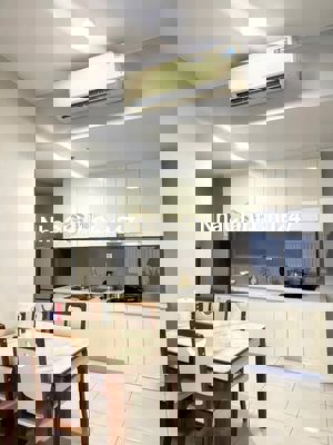 CHÍNH CHỦ BÁN CAN 2PN MASTERI AN PHÚ , NỘI THẤT MỚI , CÓ CHO VAY