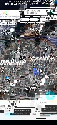 🔥CHÍNH CHỦ CẦN BÁN LÔ GÓC ĐƯỜNG HOÀNG HỐI KHANH - BAN BAN 10 Bá Tùng🔥