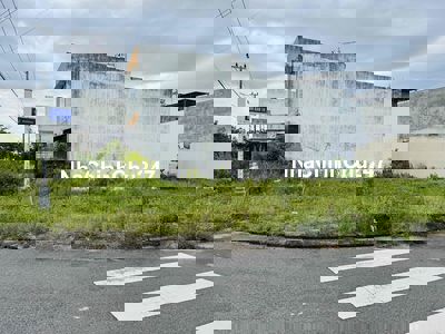 💥 CHÍNH CHỦ CẦN BÁN LÔ GÓC HOÀNG HỐI KHANH - BAN BAN 10 Khu Bá tùng