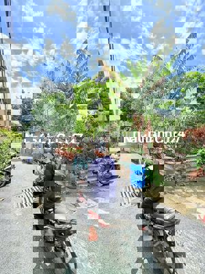 CHÍNH CHỦ CẦN BÁN LÔ ĐẤT 2 MT ĐƯỜNG NHỰA. P.DĨ AN.DT 69M, THỔ CƯ 51M