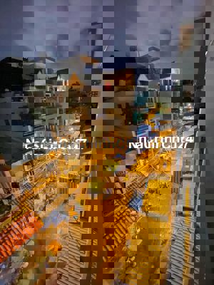 CHỐT NGAY!CĂN MẶT TIỀN NGUYỄN DUY, QUẬN 8 - CHỦ NGỘP BÁN CHỈ 5.9 TỶ