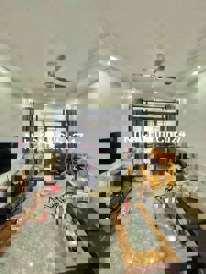 🔥Chính chủ bán nhà hẻm 160 Phan Huy ích, Phường 2, Gò Vấp. DT: 5,2x16m