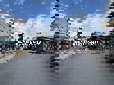 chủ cần bán gấp mặt tiền kinh doanh,hóc môn,giá *** khu vực.