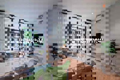 🧧CĂN HỘ LAYOUT 1PN BACOLNY - 1PK CẠNH TOÀ VIETTEL, VÒNG XOAY DÂN CHỦ