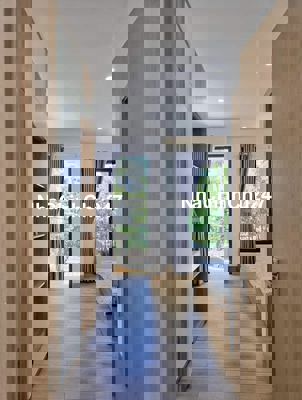 Chính chủ bán căn nhà đường An Phú Tây-Hưng Long, Bình Chánh