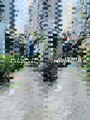 Chính chủ bán nhà hẻm xe hơi 1x 399 Thống Nhất. P11