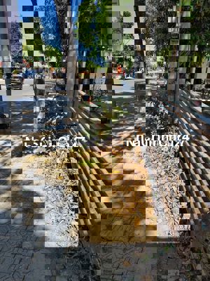 Mình chính chủ cần bán mặt bằng kinh doanh trên phạm văn đồng cat tiên