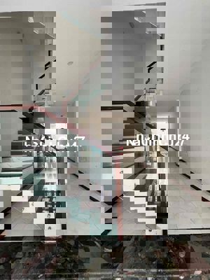 nha mặt tiền đường gần chợ tân quy.diện tích 4x21m,4 tầng.chính chủ