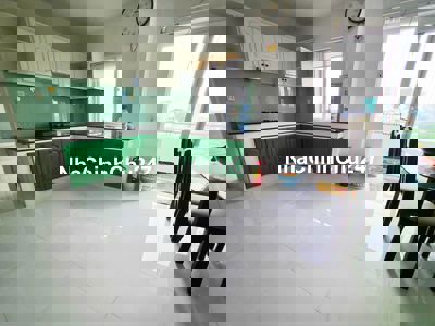 Chủ Bán, Chung cư 24AB, Bình Thạnh, 100m², 3 Phòng Ngủ