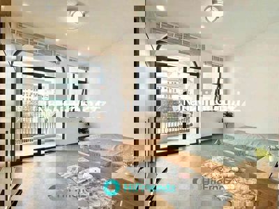 🍒Ban Công Thoáng Chủ Nhà Decor Phòng Xinh Như Mơ