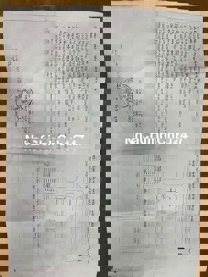 Đất ở đô thị chính chủ cần bán