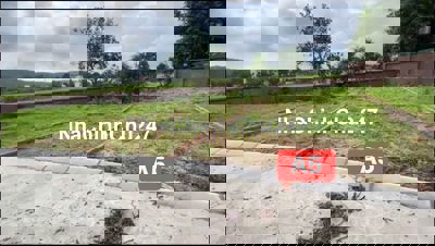 Chính chủ cần bán 100m2
Lô đất nằm tại vị trí đồng xuân-phúc yên