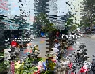 Chính chủ gởi bán lô đất 10x18m( tách được 2 lô ) , giá chỉ 1 tỷ440