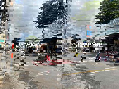 CHỦ NGỘP BÁN GẤP NHÀ ĐƯỜNG LÃ XUÂN OAI GIÁ CHỈ 4,5 TỶ - 68M2