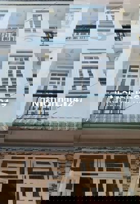 CHÍNH CHỦ CẦN BÁN GẤP NHÀ ĐÔNG THẠNH - HÓC MÔN (CÓ THƯƠNG LƯỢNG)