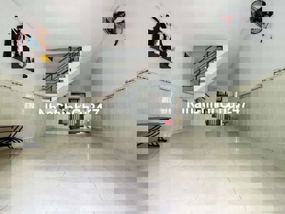 Nhà chính chủ Phạm Văn Chiêu