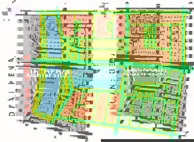 Chủ gửi bán Lô Góc 2MT đất KDC  Kiến Á, Liên Phường, Tp.Thủ Đức