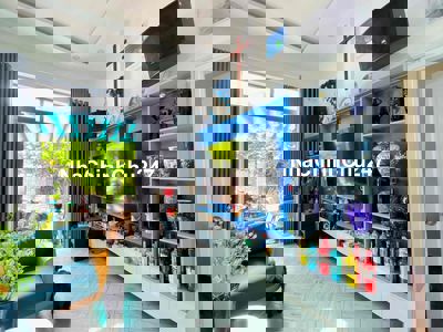 ✅✅Tôi Chính Chủ Cần Bán Gấp Căn Nhà Vườn Tâm Huyết Mặt Tiền Đường 6m