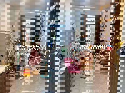 Chính chủ bán gấp nhà mặt tiền bình trưng đông Tp Thủ Đức 7.2 tỷ 75m2