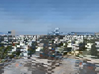 Chủ gởi bán lô đất mặt tiền đường mỹ an ngủ hành Sơn TPĐN