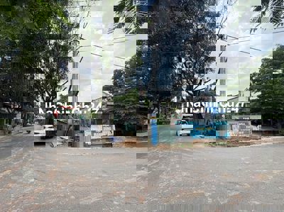 CHÍNH CHỦ CẦN BÁN LÔ ĐẤT NGAY CHỢ ĐÊM BICOSI, DĨ AN. DT 200M, THỔ 100M