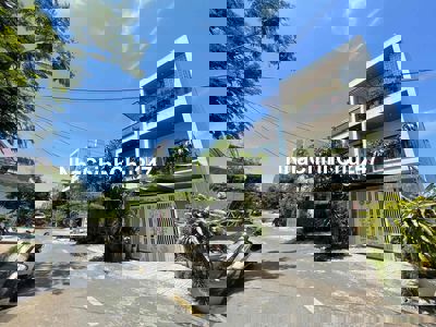 Chính Chủ Bán lô Mỹ Đa Tây 10 khu Nam Việt Á