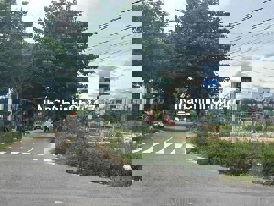 🌳 Chính chủ gửi bán lô đất đẹp – Đường Phạm Khiêm Ích, Ngũ Hành Sơn 🌳