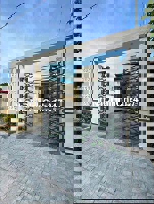 Chủ Cần Sang Căn Nhà Bình Chánh , Xã Tân Kiên , Bình Chánh