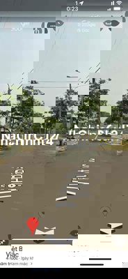 CHÍNH CHỦ BÁN LÔ ĐẤT ĐẸP ĐƯỜNG VIỆT BẮC – ĐƯỜNG 7.5M – HƯỚNG NAM MÁT M