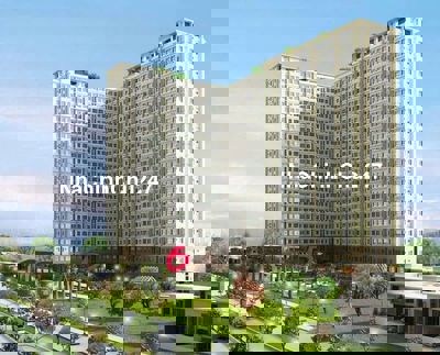 Bán căn chung cư Saigon Gateway chính chủ