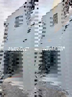 Bán Nhà Chính Chủ Bình Chiểu, 2PN, 73.6m², Có SH, giá 3,8 tỷ Tl