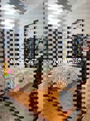 Chủ gởi bán mặt tiền đường Võ như Hưng NHS, TPĐN