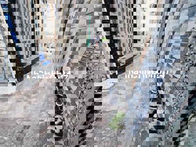 Chính chủ bán 21m2 - 3 Tầng - Võ Duy Ninh P22 Bình Thạnh - Chỉ 2,xx tỷ