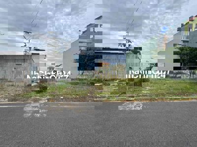 Chính chủ bán lô kẹp ống đường Lê Như Hổ ngay bãi tắm Tân Trà