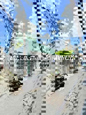 chính chủ bán nhà đường số 3