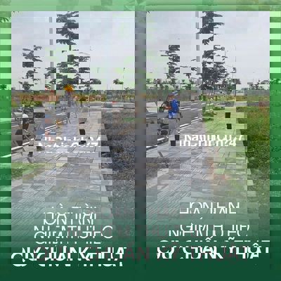 Bán đất nền Chủ đầu tư dự án Hà Nam Green City Hòa  Mạc - Duy Tiên