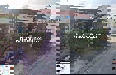 Bán nhà 9x37m, chính chủ – Gò Công - Tiền Giang