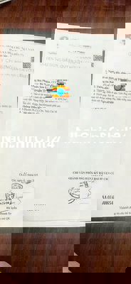 cần bán lô đất chính chủ xã Hiệp Phước