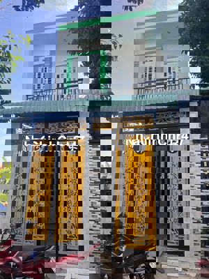 chủ cần bán căn nhà có số nhà huyện gpxd 1/ hẻm xe tải liên ấp 234