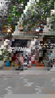 chính chủ bán gấp nhà buôn bán tạp hoá