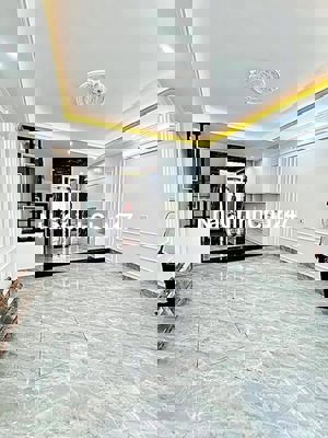 Chính chủ bán nhà 5t,48m tại Hà Cầu,HĐ,ô tô đỗ cửa, thag máy chỉ 9 tỷ