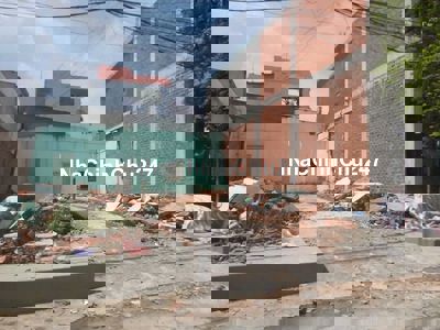 CHÍNH CHỦ CẦN BÁN LÔ DẤT CÁCH ĐƯỜNG NG DU 20M. DT 96,4M. THỔ 92,4M