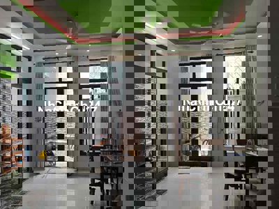 bán nhà chính chủ đường tỉnh lộ 10 giáp bà hom