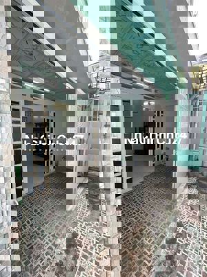 CHÍNH CHỦ BÁN GẤP NHÀ CẤP 4 GIÁ RẺ📍 Ngay chợ Xuân Thới Thượng