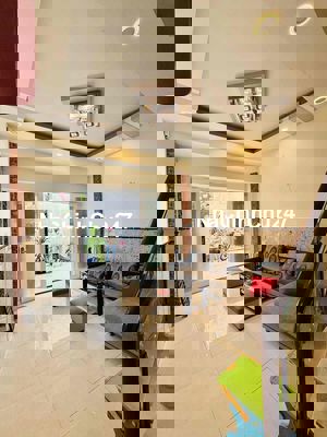 🏡CHỦ KẸT TIỀN BÁN GẤP➖NHÀ 2TẦNG BTCT➖40m2(4x10m)➖NGAY TIỂU HỌC AN HỘI