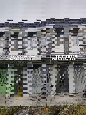 Chính chủ cần bán nhà 1 lầu, giá 490 triệu