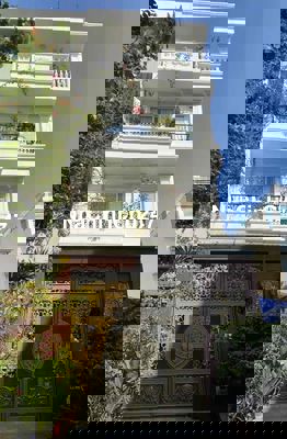 SIÊU PHẨM MT NGUYỄN TUYỂN, QUẬN 2. GIÁ CHÍNH CHỦ 6TỶ570/VUÔNG VỨC 88M2