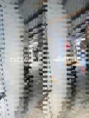 🔥 CHÍNH CHỦ BÁN NHANH TRONG 5 NGÀY – DÃY TRỌ 5 PHÒNG