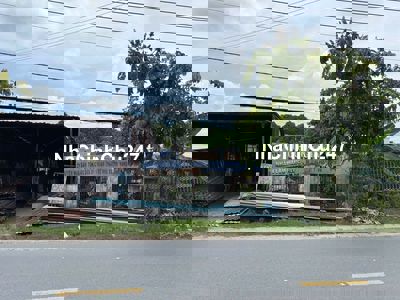 490TR/196M2 CẠP HÔNG KHU TT CỦ CHI CẦN BÁN GẤP CHO CHỊ CHỦ XINH ĐẸPP