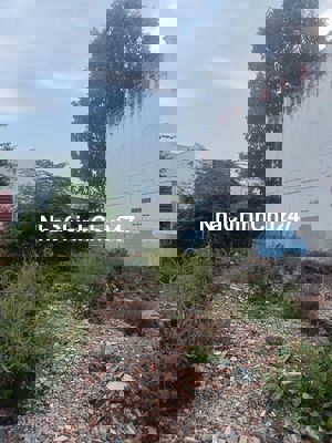 chính chủ cần bán đất đô thị trung tâm Cát Lái Thủ Đức